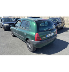 Neiman RENAULT CLIO 2