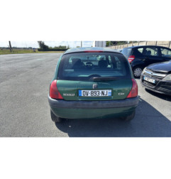 Neiman RENAULT CLIO 2