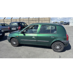 Neiman RENAULT CLIO 2