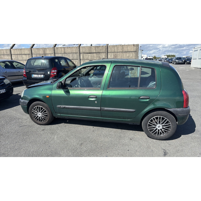 Neiman RENAULT CLIO 2 Photo n°10