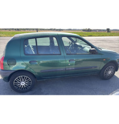 Neiman RENAULT CLIO 2