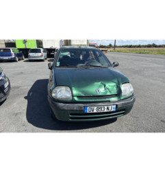 Neiman RENAULT CLIO 2