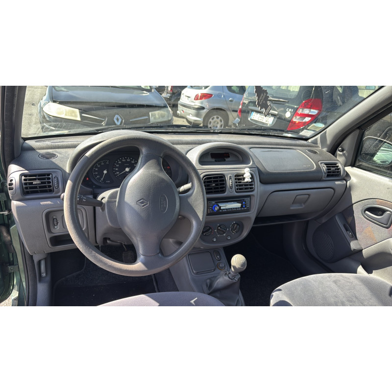 Neiman RENAULT CLIO 2 Photo n°17