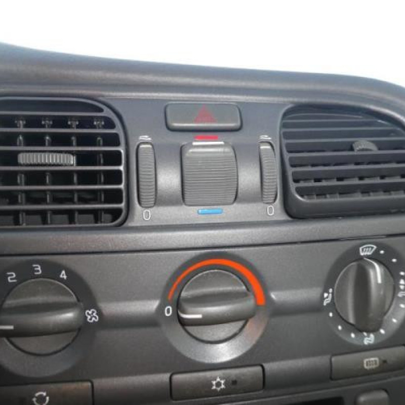 Optique avant secondaire droit (feux)(clignotant) VOLVO S 40 1 Photo n°10