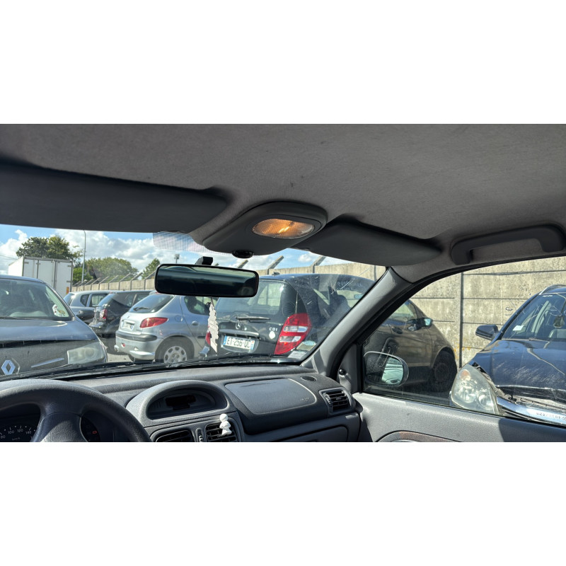 Neiman RENAULT CLIO 2 Photo n°18