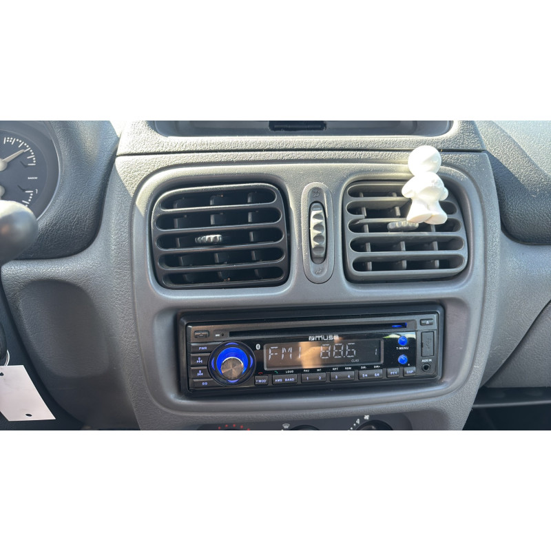 Neiman RENAULT CLIO 2 Photo n°19