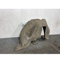 Pare boue arriere gauche PEUGEOT 207