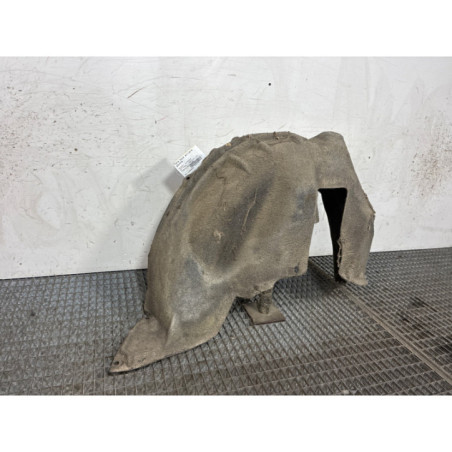 Pare boue arriere gauche PEUGEOT 207