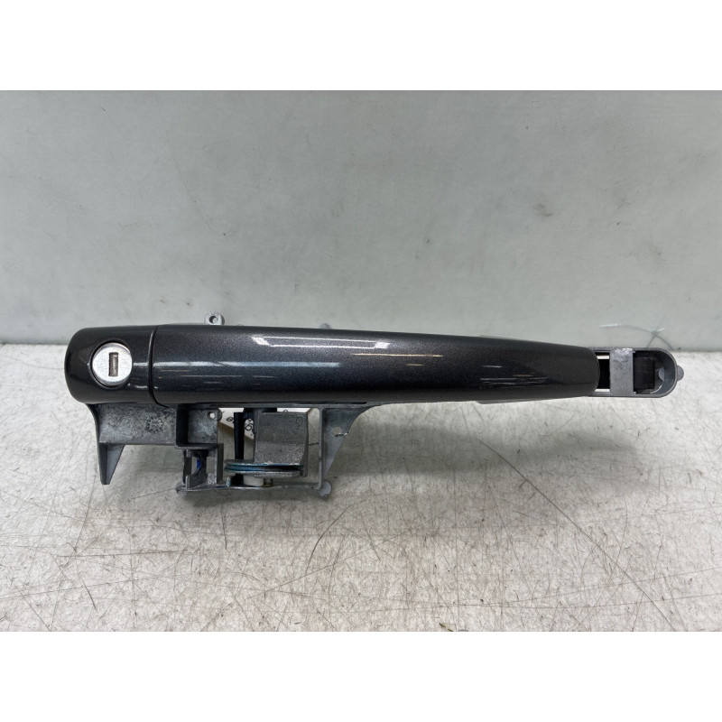 Poignee porte avant gauche PEUGEOT 308 1 Photo n°5