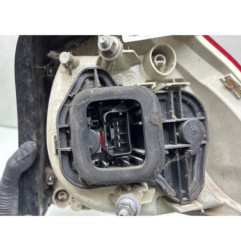 Feu arriere principal gauche (feux) VOLKSWAGEN GOLF 5