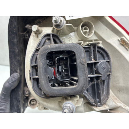 Feu arriere principal gauche (feux) VOLKSWAGEN GOLF 5