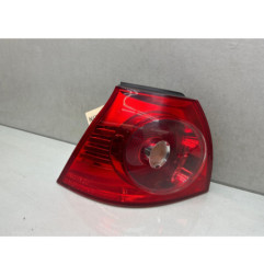 Feu arriere principal gauche (feux) VOLKSWAGEN GOLF 5