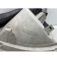 Feu arriere principal gauche (feux) VOLKSWAGEN GOLF 5