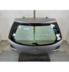 Malle/Hayon arriere CITROEN C3 2
