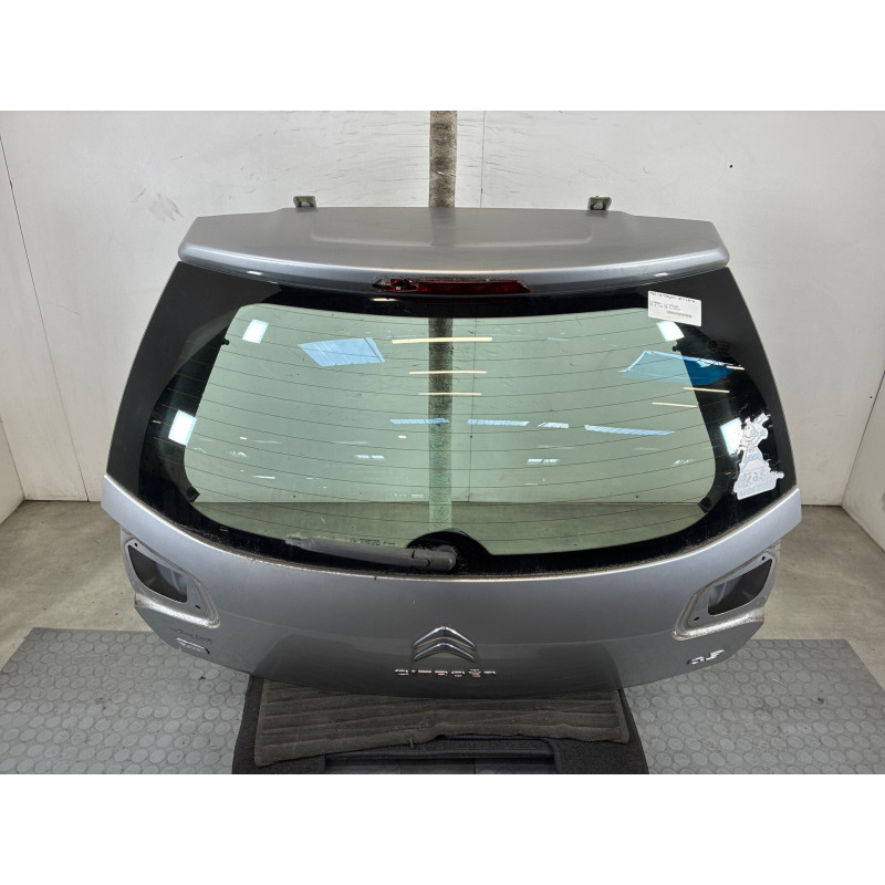 Malle/Hayon arriere CITROEN C3 2 Photo n°3