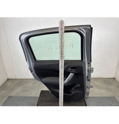 Porte arriere gauche CITROEN C3 2 Photo n°1