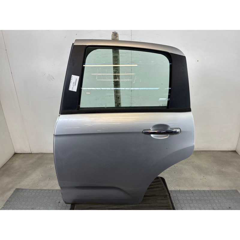 Porte arriere gauche CITROEN C3 2 Photo n°3