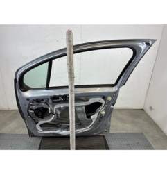 Porte avant droit CITROEN C3 2 Photo n°1