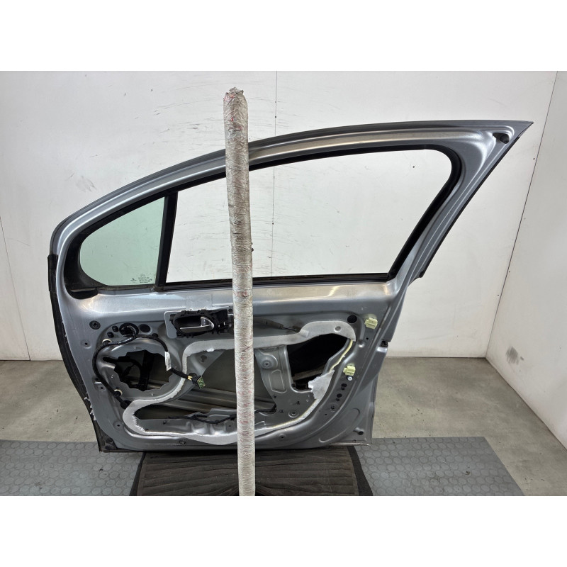 Porte avant droit CITROEN C3 2 Photo n°1