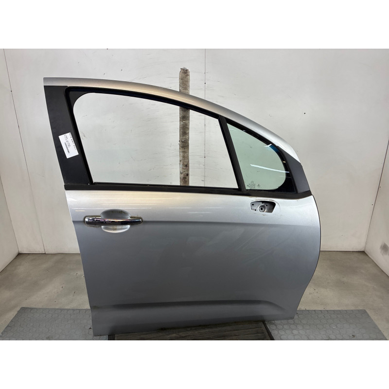 Porte avant droit CITROEN C3 2 Photo n°3