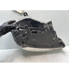 Optique avant principal gauche (feux)(phare) FORD C-MAX 1