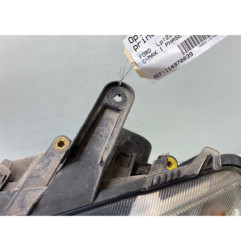 Optique avant principal gauche (feux)(phare) FORD C-MAX 1