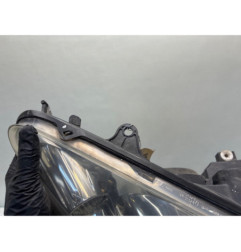 Optique avant principal droit (feux)(phare) PEUGEOT 307