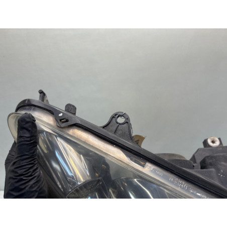 Optique avant principal droit (feux)(phare) PEUGEOT 307