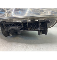 Optique avant principal droit (feux)(phare) PEUGEOT 307