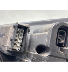 Optique avant principal droit (feux)(phare) PEUGEOT 307