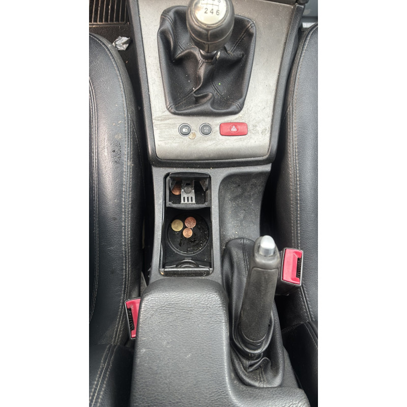 Vitre avant gauche ALFA ROMEO 159 Photo n°20