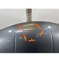 Capot NISSAN NOTE 1