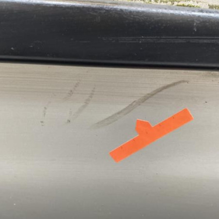 Porte avant droit FIAT PUNTO 2