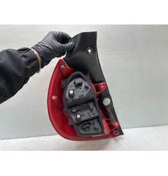 Feu arriere principal droit (feux) RENAULT CLIO 3