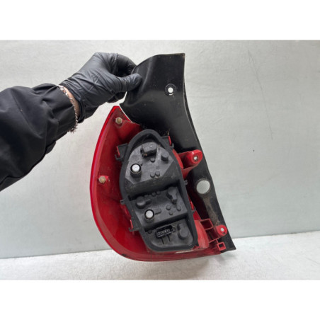 Feu arriere principal droit (feux) RENAULT CLIO 3