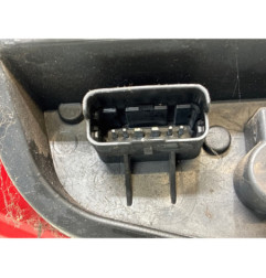 Feu arriere principal droit (feux) RENAULT CLIO 3