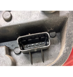 Feu arriere principal gauche (feux) RENAULT CLIO 3