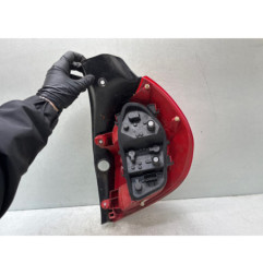 Feu arriere principal gauche (feux) RENAULT CLIO 3