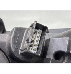Optique avant principal droit (feux)(phare) PEUGEOT 307