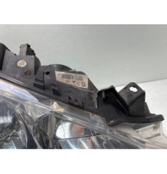 Optique avant principal droit (feux)(phare) PEUGEOT 307