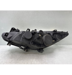Optique avant principal droit (feux)(phare) PEUGEOT 307