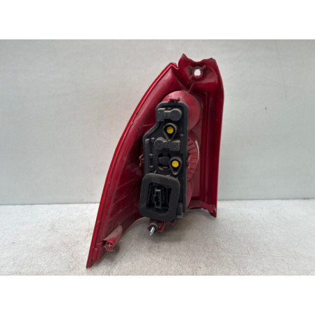 Feu arriere principal droit (feux) PEUGEOT 307
