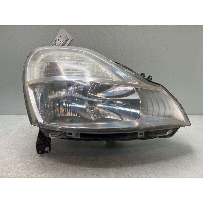 Optique avant principal droit (feux)(phare) RENAULT GRAND MODUS Photo n°6