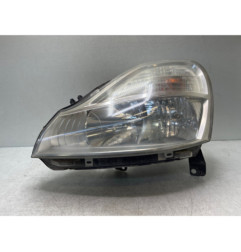 Optique avant principal gauche (feux)(phare) RENAULT GRAND MODUS