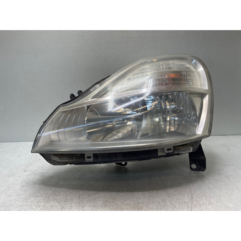 Optique avant principal gauche (feux)(phare) RENAULT GRAND MODUS Photo n°2