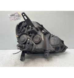 Optique avant principal gauche (feux)(phare) RENAULT GRAND MODUS