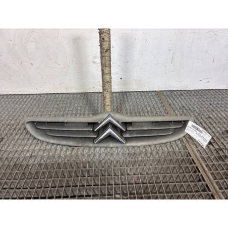 Calandre CITROEN SAXO Photo n°1