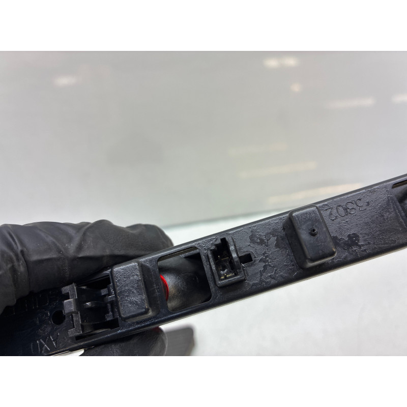 Feu arriere stop central CITROEN XSARA PICASSO Photo n°4