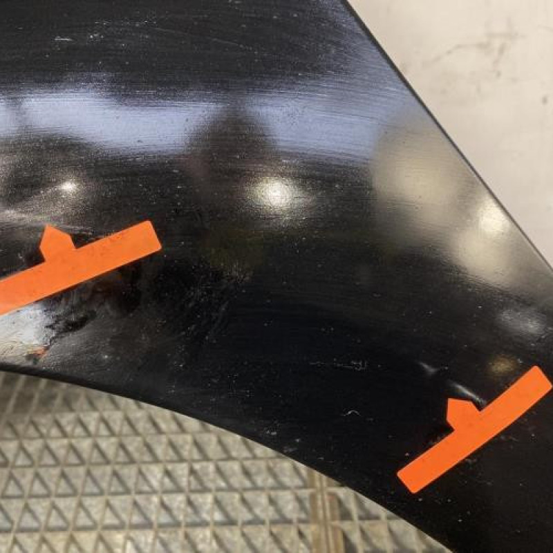Aile avant gauche HYUNDAI I 20 1 Photo n°5