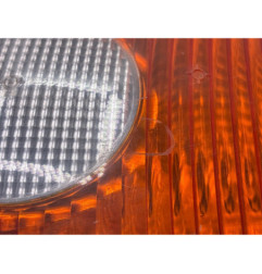 Feu arriere principal droit (feux) RENAULT MEGANE 1